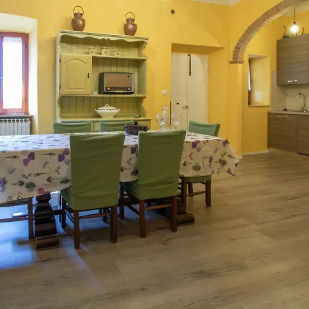 Rina By Interhome 公寓 *