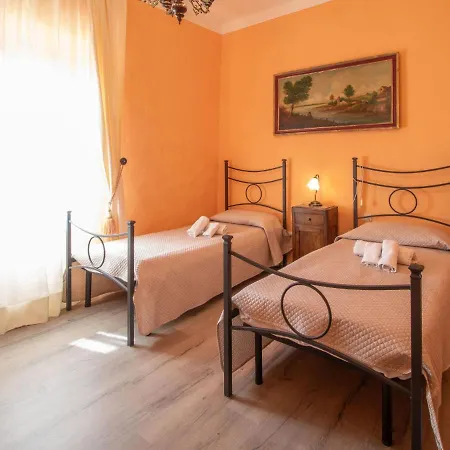 Rina By Interhome Appartement