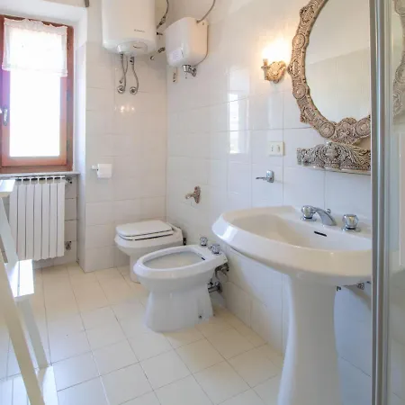 Appartement Rina By Interhome