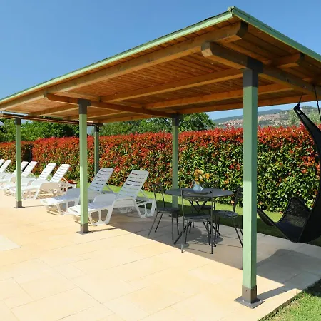 Appartement Rina By Interhome Cortona