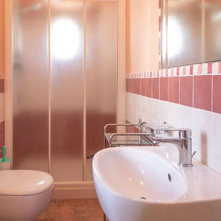 公寓 Rina By Interhome *